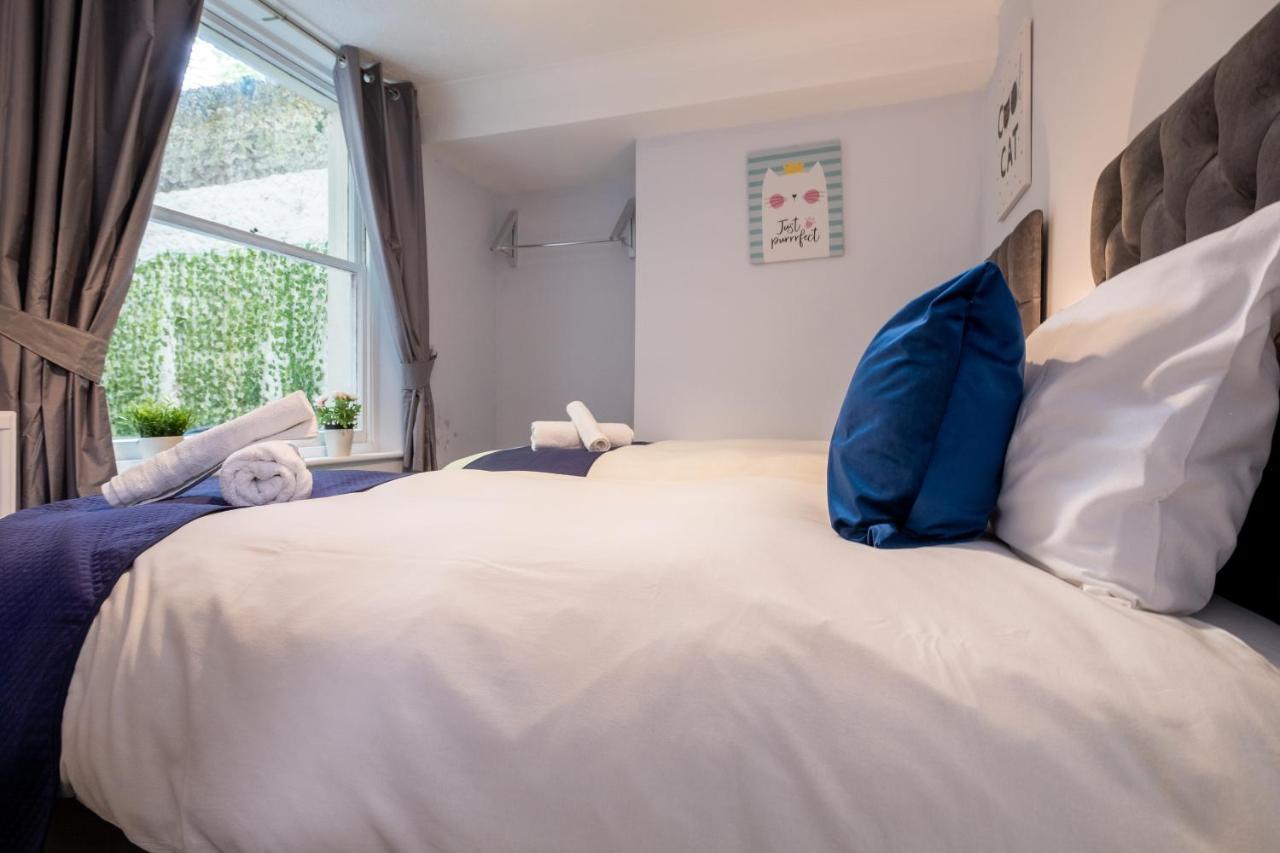 شقة Brunswick In Brighton And Hove By 9S Living المظهر الخارجي الصورة
