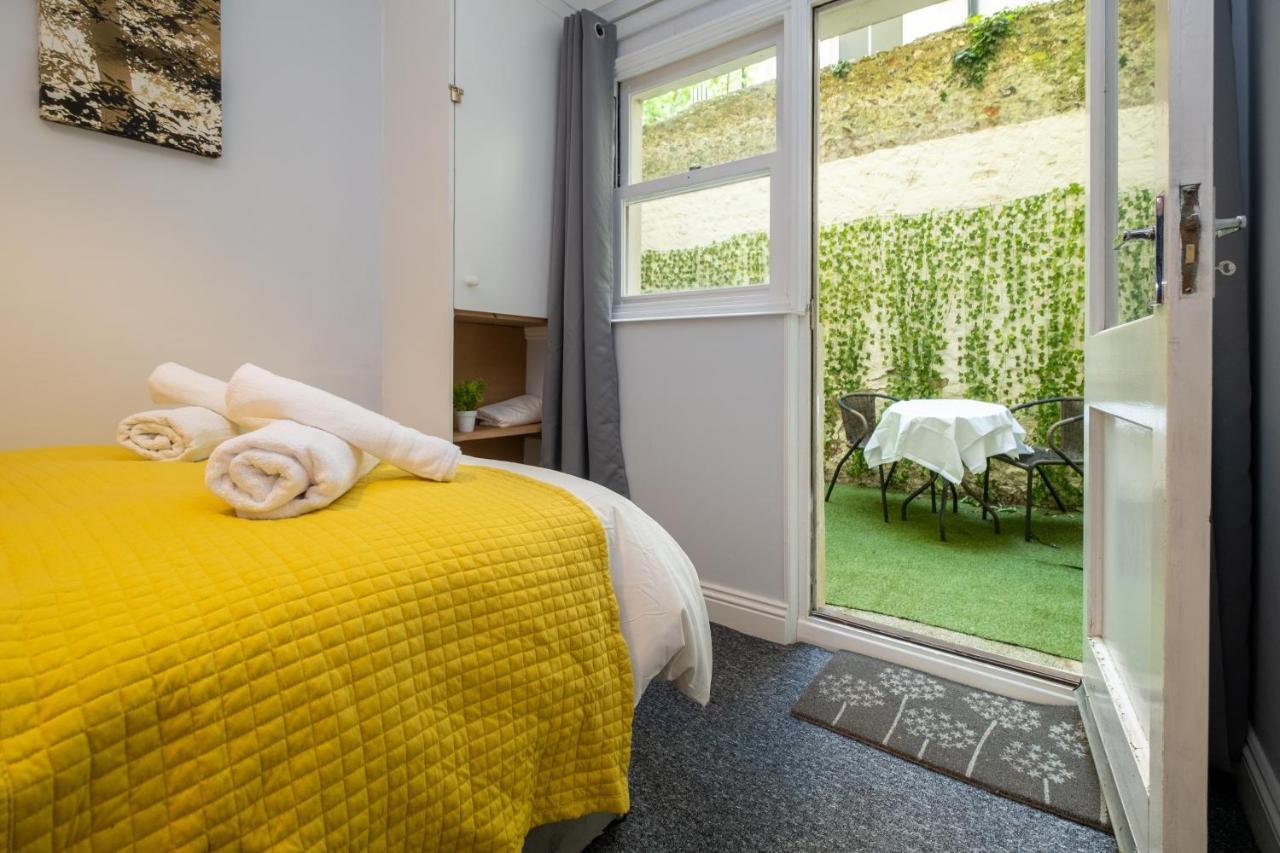 شقة Brunswick In Brighton And Hove By 9S Living المظهر الخارجي الصورة
